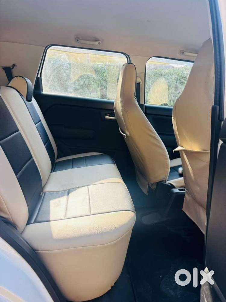 Maruti Suzuki Wagon R 1.0 Lxi Mt, 2020, Petrol