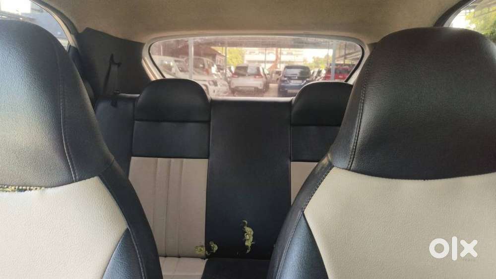 Hyundai Eon Magna, 2014, Petrol