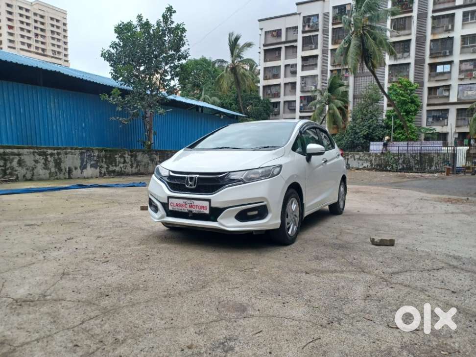 Honda Jazz Vx Cvt, 2023, Petrol