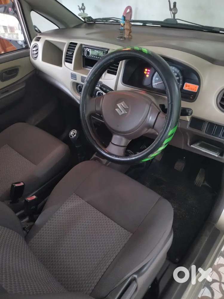 Zen Estilo Lxi 2009 Petrol Manual
