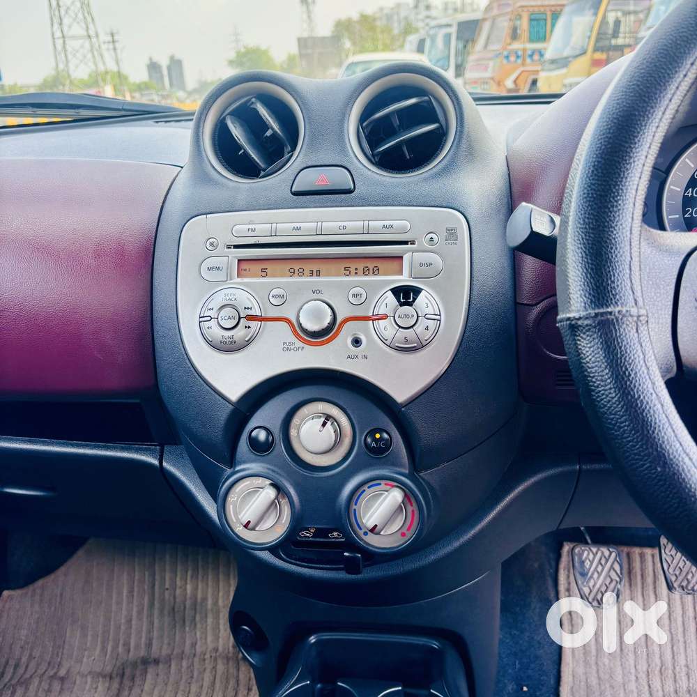 Renault Pulse Rxl Diesel, 2012, Diesel