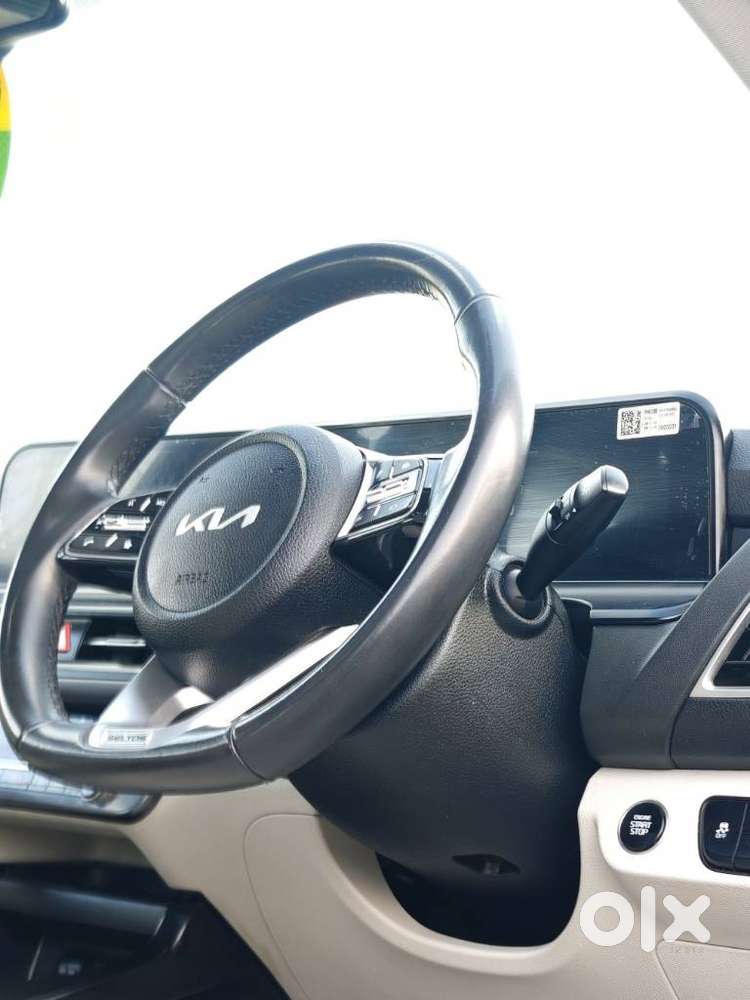 Kia Seltos Htx G, 2023, Petrol