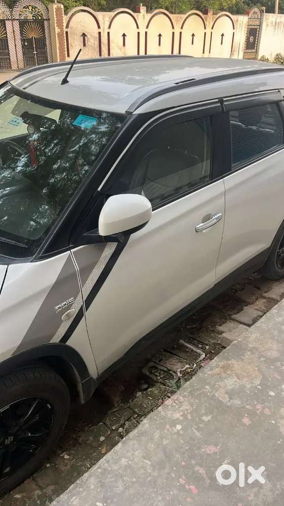 Maruti Brezza Zdi 2019