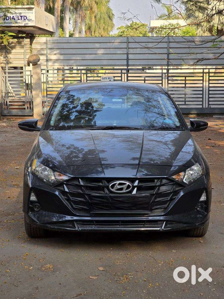 Hyundai I20 1.2 Sportz (o), 2023, Petrol