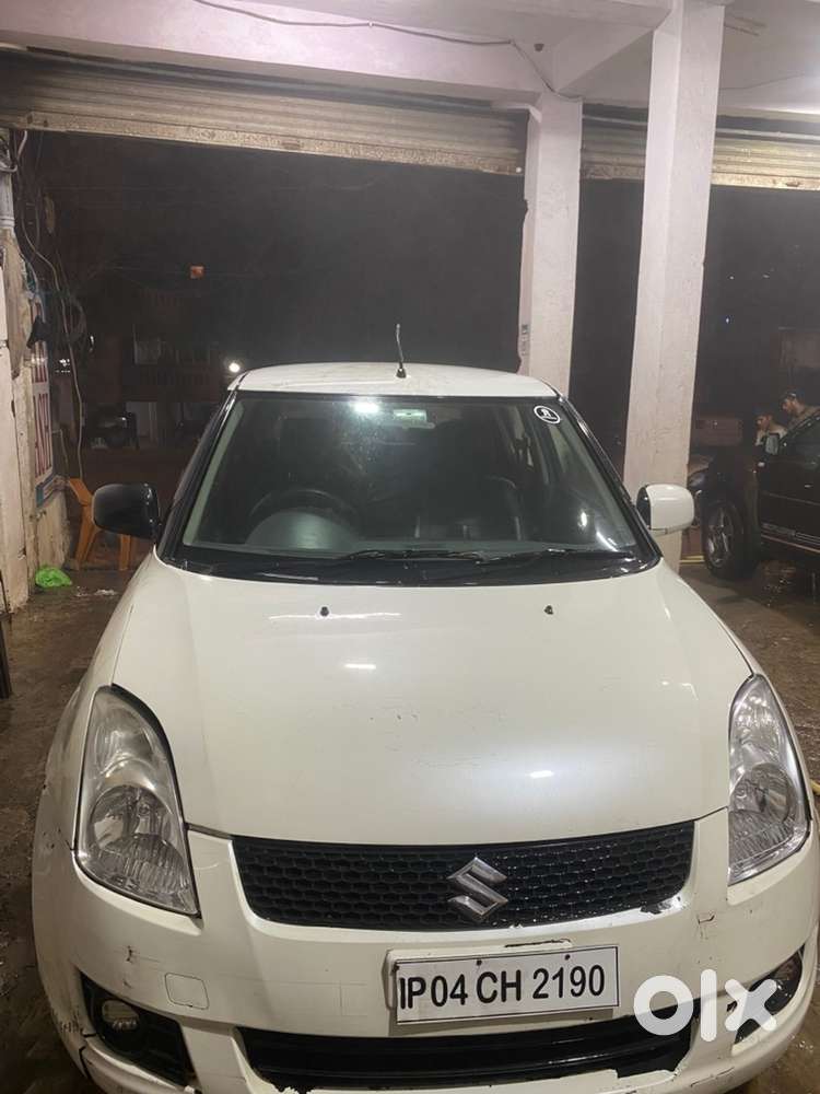 Maruti Suzuki Swift 2011 Diesel Good Condition.