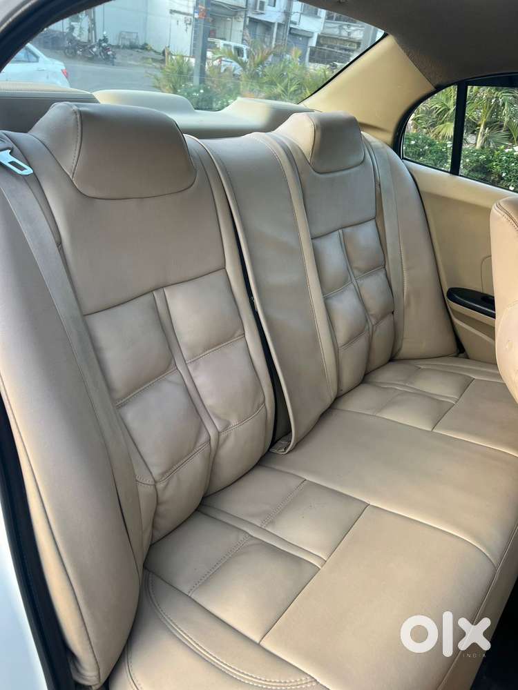 Honda Amaze, 2015, Diesel