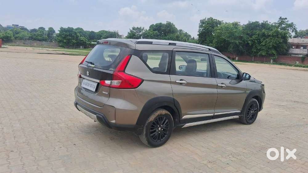 Maruti Suzuki Xl6, 2020, Petrol