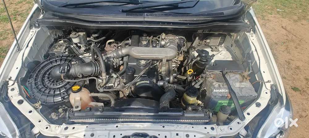 Toyota Innova 2014 Diesel Well Maintained