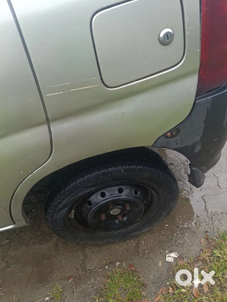 Maruti Suzuki Alto 2010
