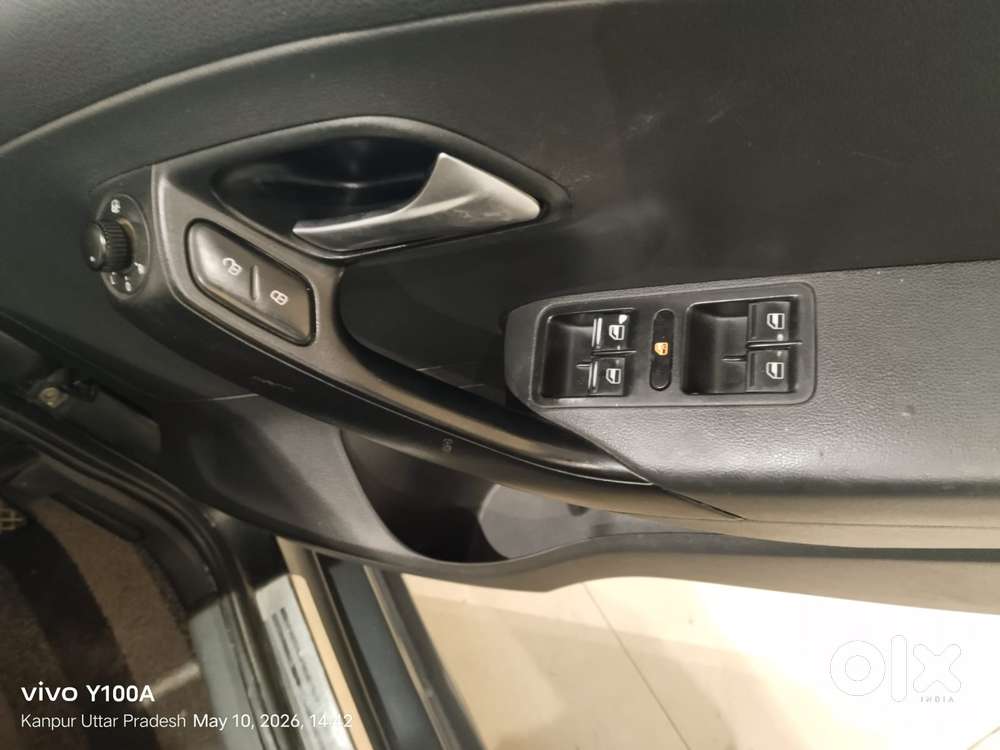 Volkswagen Polo 1.5 Tdi Highline Plus, 2017, Diesel