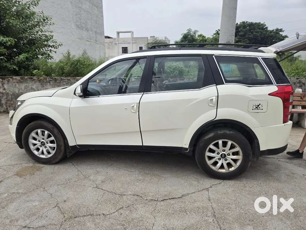 Mahindra Xuv500 2016 Diesel Manual