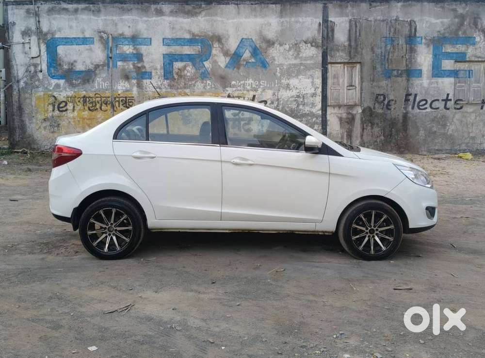 Tata Zest  Quadrajet 1.3 Xt, 2016, Diesel
