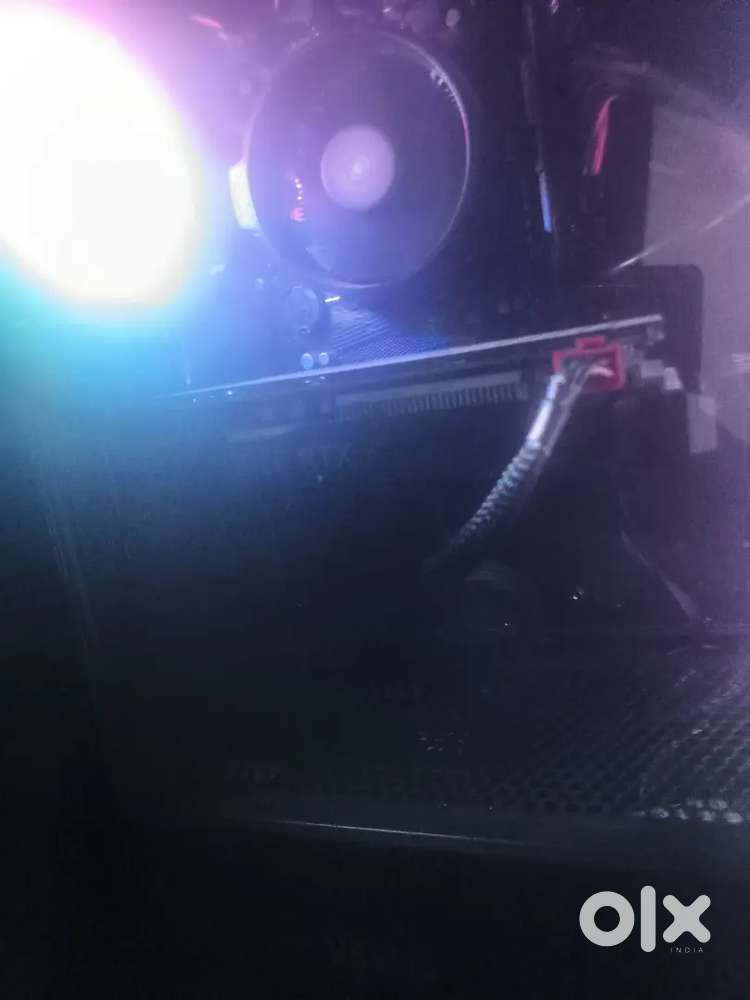 NVIDIA GeForce RTX 2060