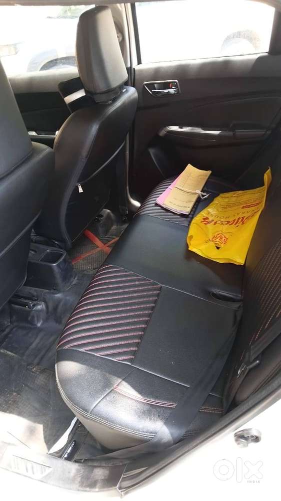 Maruti Suzuki Swift 2021 Petrol 70000 Km Driven