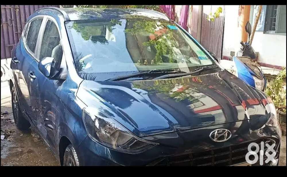 Hyundai Grand I10 Nios 2020 Petrol Well Maintained
