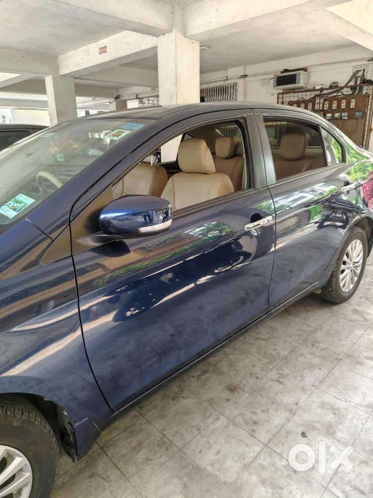 Maruti Suzuki Ciaz Smart Hybrid Zeta, 2023, Petrol