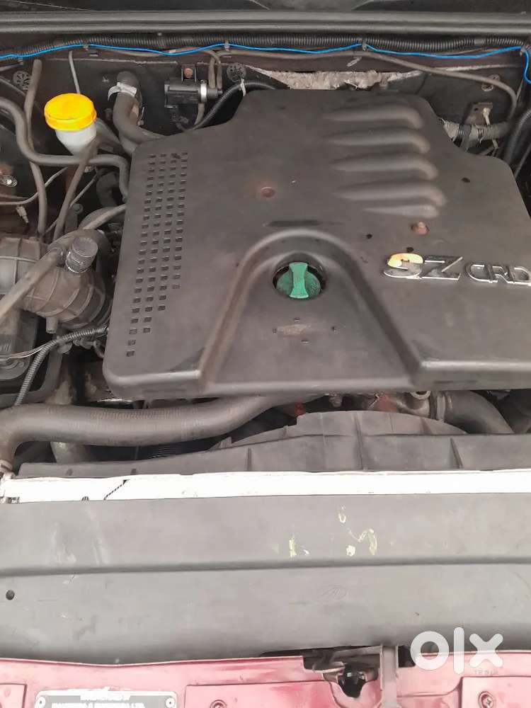 Mahindra Scorpio N 2006