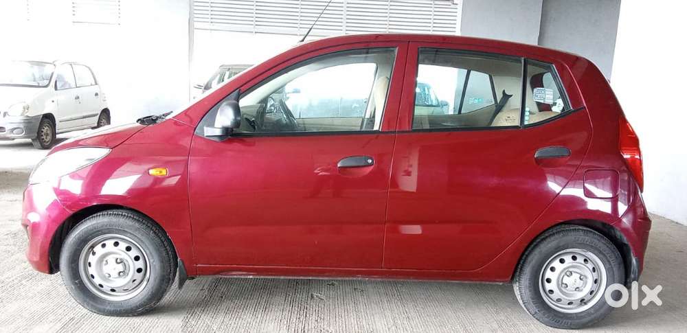 Hyundai I10 Era, 2013, Petrol