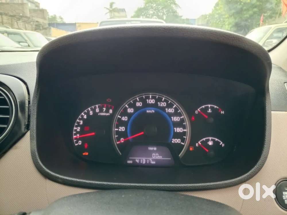 Hyundai Grand I10 Asta 1.2 Kappa Vtvt, 2014, Petrol