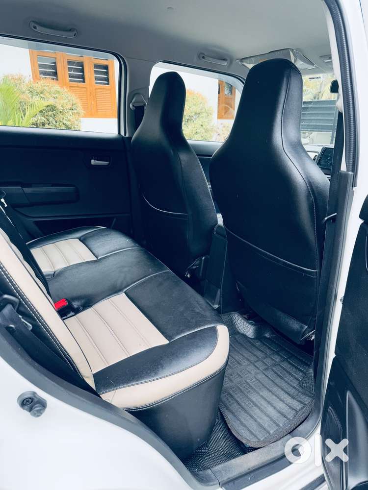 Maruti Suzuki Wagon R 1.2 Zxi, 2022, Petrol