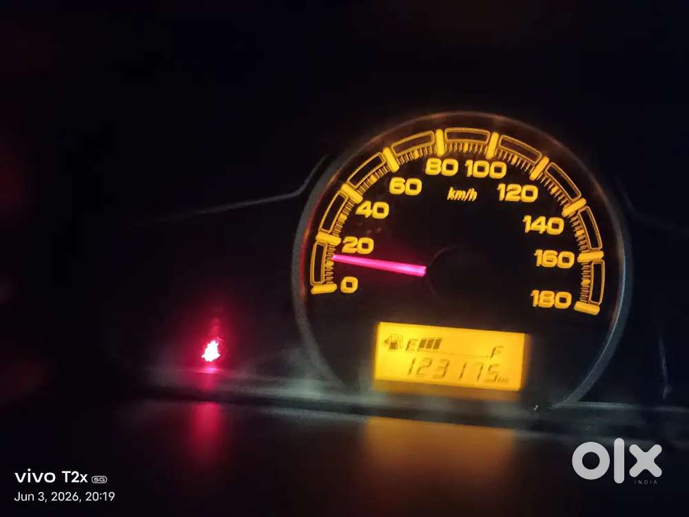 Maruti Suzuki Alto 800 2022
