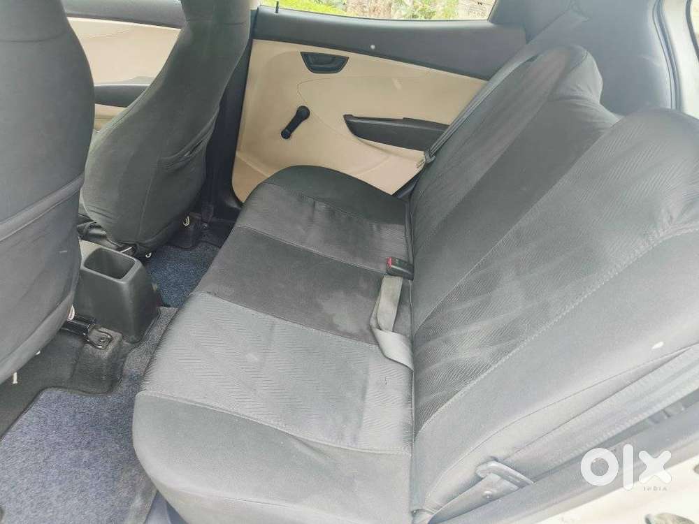 Hyundai Eon Era +, 2016, Petrol