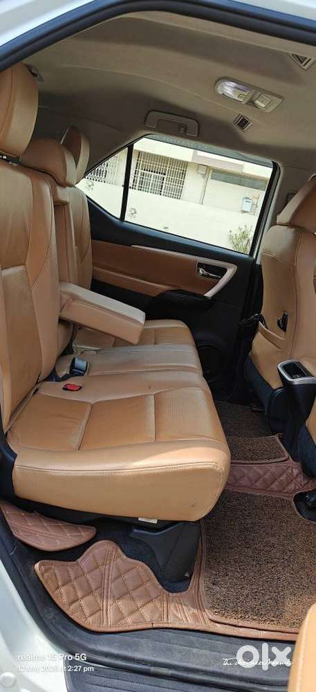 Toyota Fortuner 3.0 4x4 Manual, 2020, Diesel
