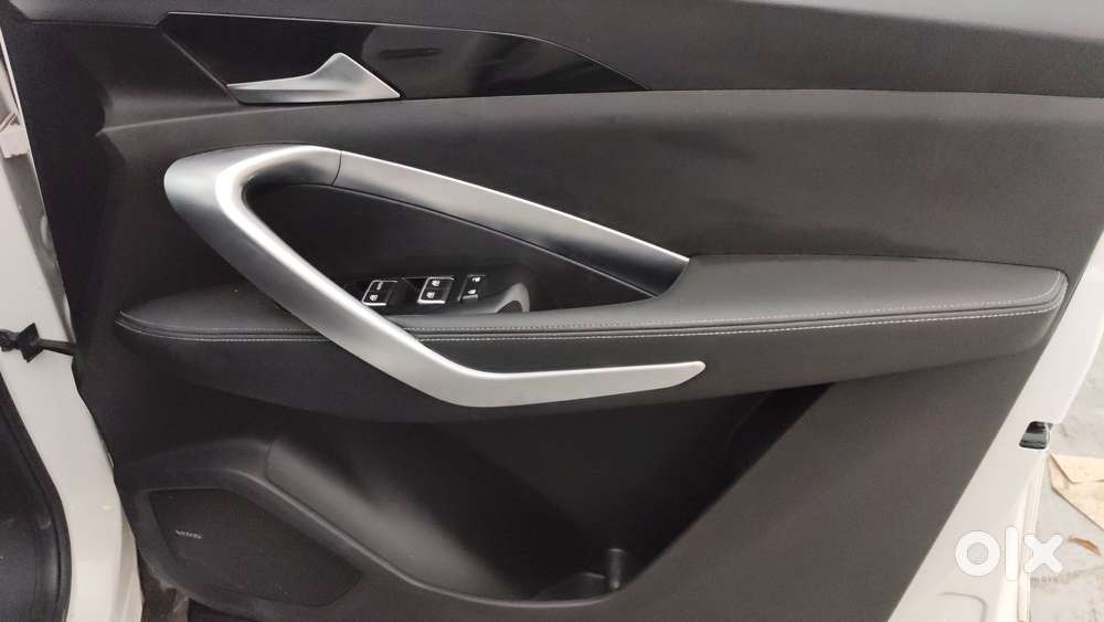 Mg Hector Sharp Dct Petrol, 2020, Petrol