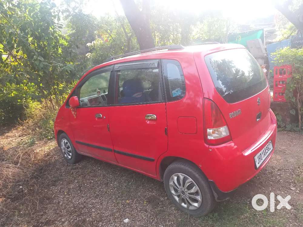 Maruti Suzuki Estilo Vxi 2009
