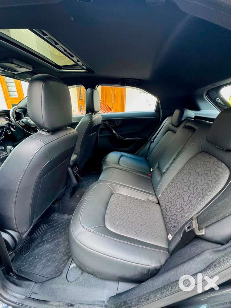 Tata Nexon Dark 2022 Petrol Automatic