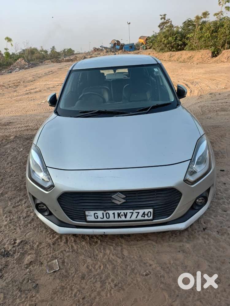 Maruti Suzuki Swift 2019 Diesel Automatic