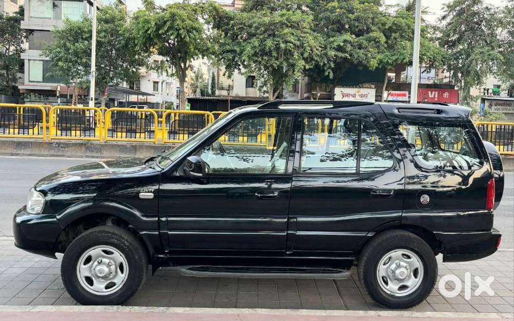 Tata Safari Dicor 2.2 Ex 4x2 Bs Iv, 2013, Diesel