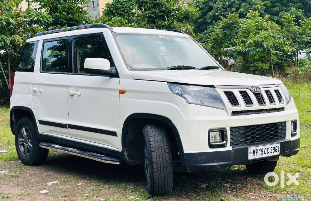 Mahindra Xuv500