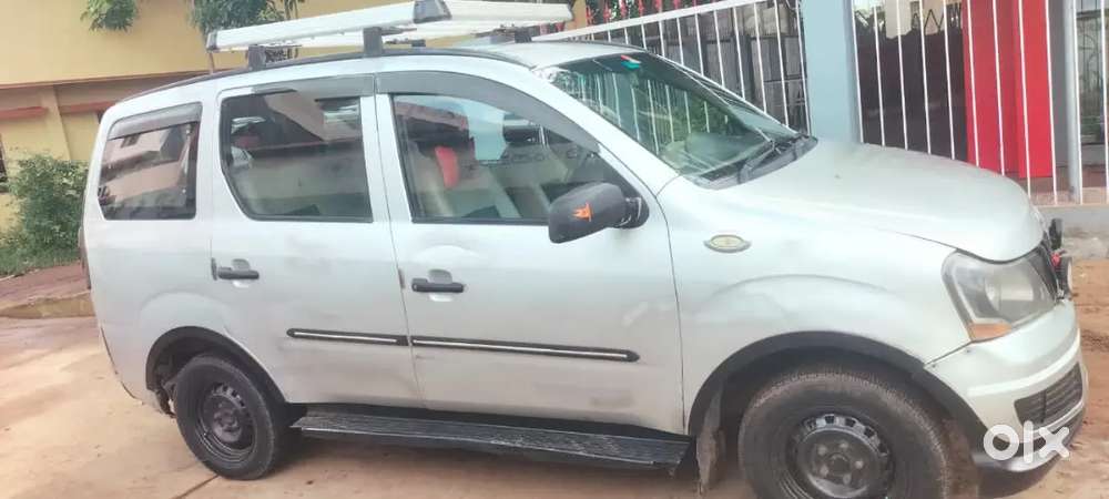 Mahindra Xylo 2017
