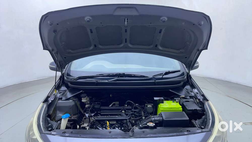 Hyundai Elite I20 [ ] 1.2 Asta, 2015, Petrol