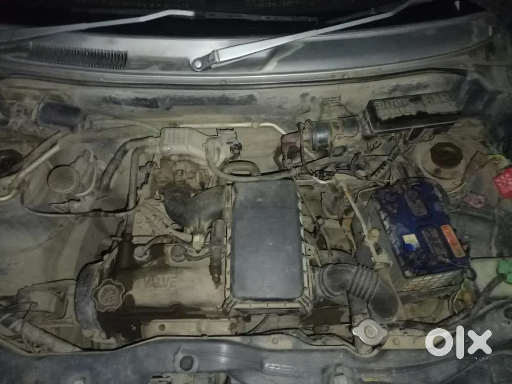 Maruti Alto 2009 Lxi Petrol