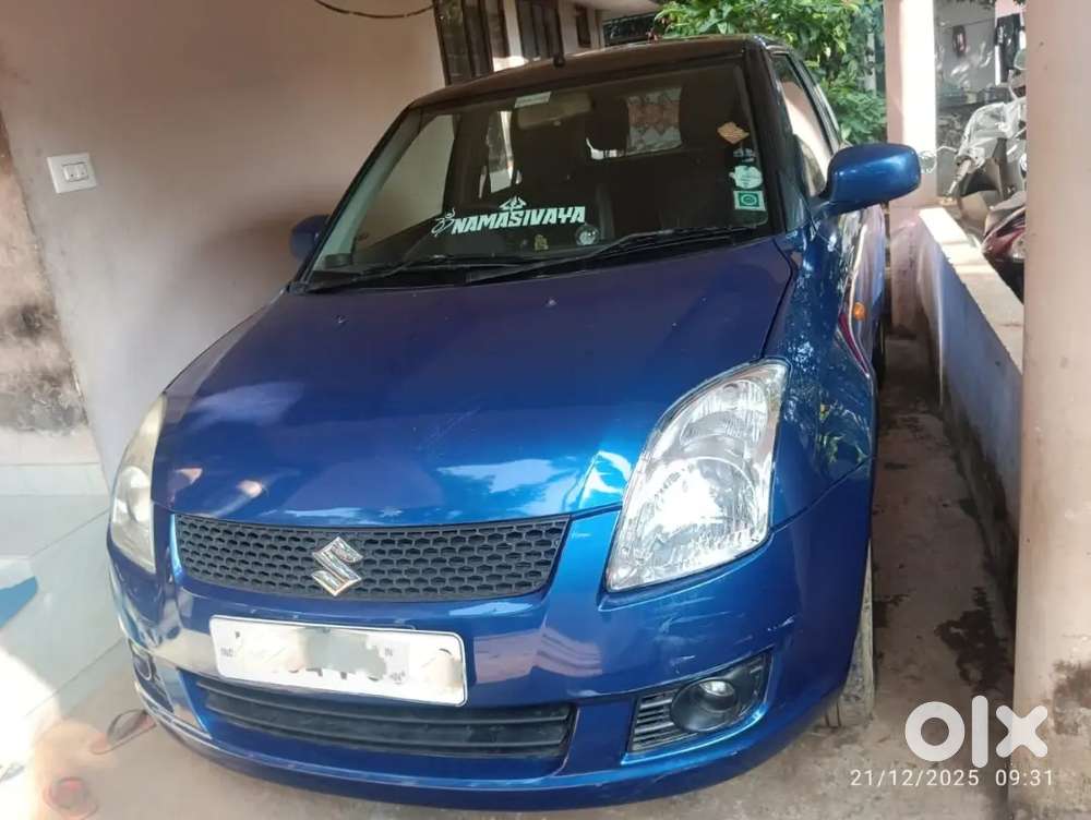 Maruti Suzuki Swift 2006 Petrol Well Maintained