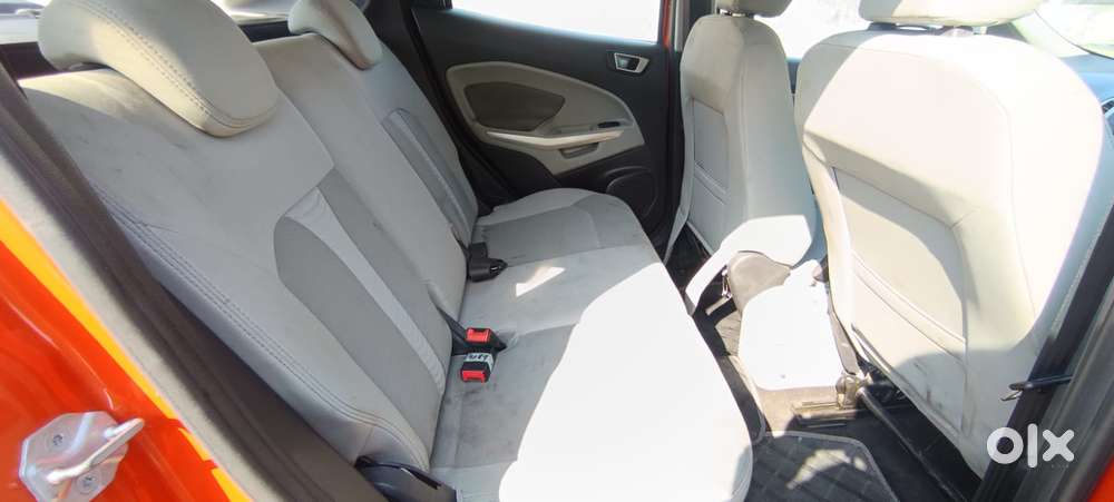 Ford Ecosport [2013-2015] 1.5 Trend Tdci, 2015, Diesel