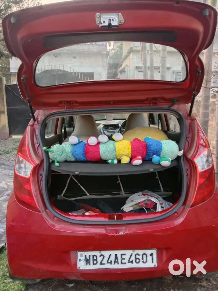 Hyundai Eon Magna Mint Condition