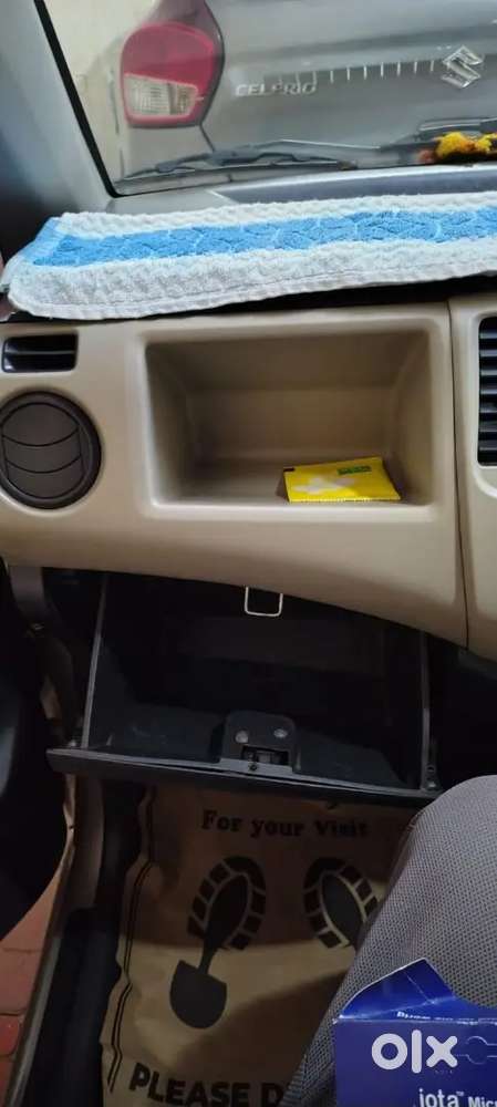 Maruti Suzuki Estilo 2009 Petrol Car