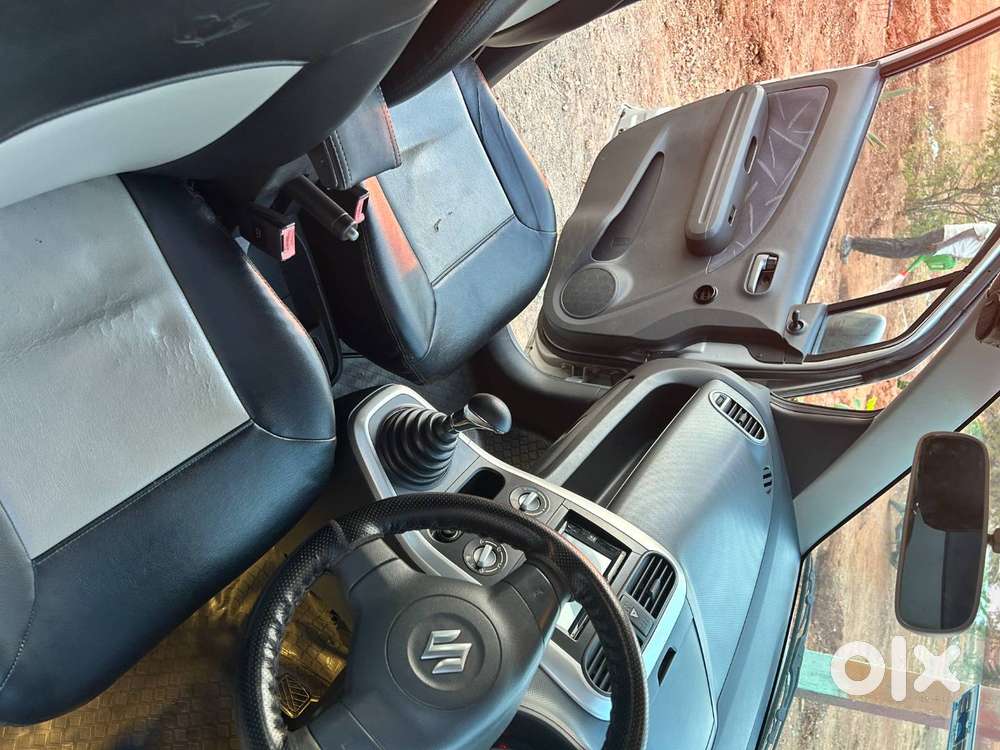 Maruti Suzuki Ritz 2010 Petrol Good Condition