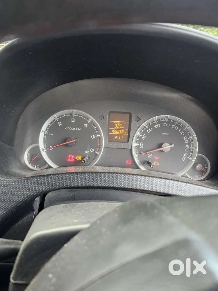 Maruti Suzuki Swift Vdi 2012 Year