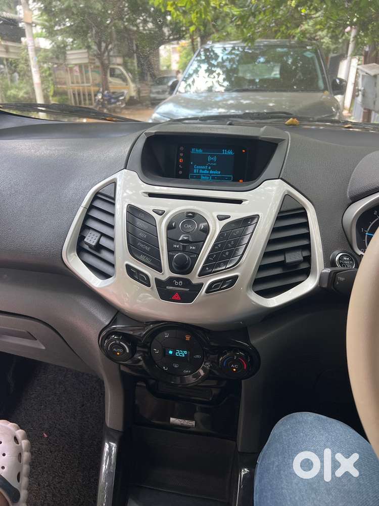 Key Less Entry Push Button Start