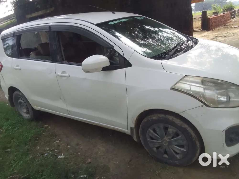 Maruti Ertiga Vxi 2018
