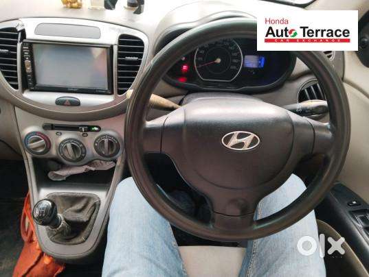 Hyundai I10 Magna 1.1l, 2011, Petrol