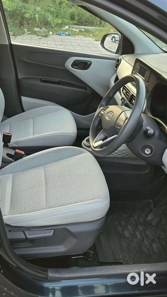 Hyundai Grand I10 2021