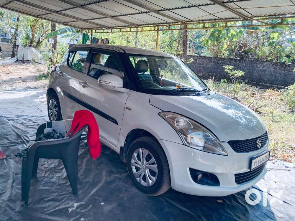 Maruti Swift Vdi 2013