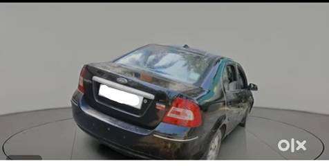 Ford Fiesta For Sale In Good Condition Available In Peelamedu