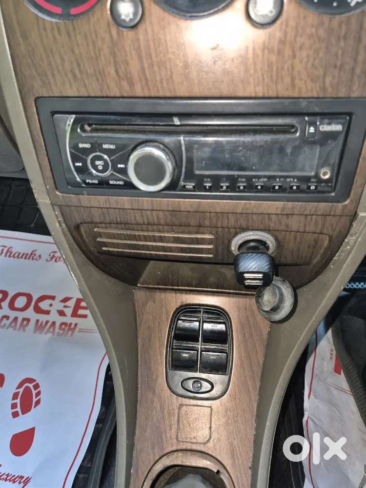 Tata Indigo Cr4 Direct Owner Sale