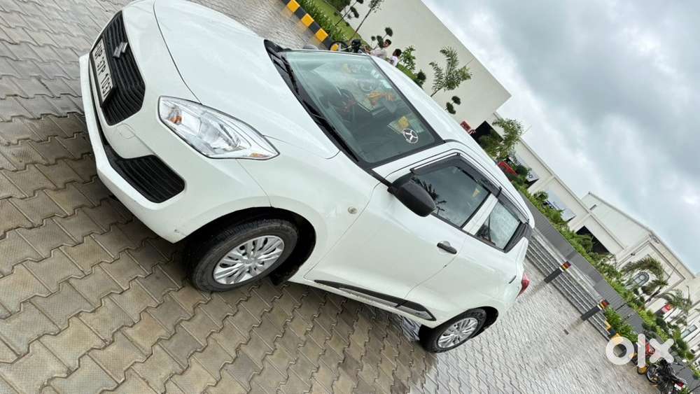 Swift 2020 Lxi 59390 Km